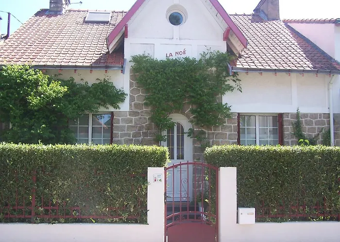 Villa Noe