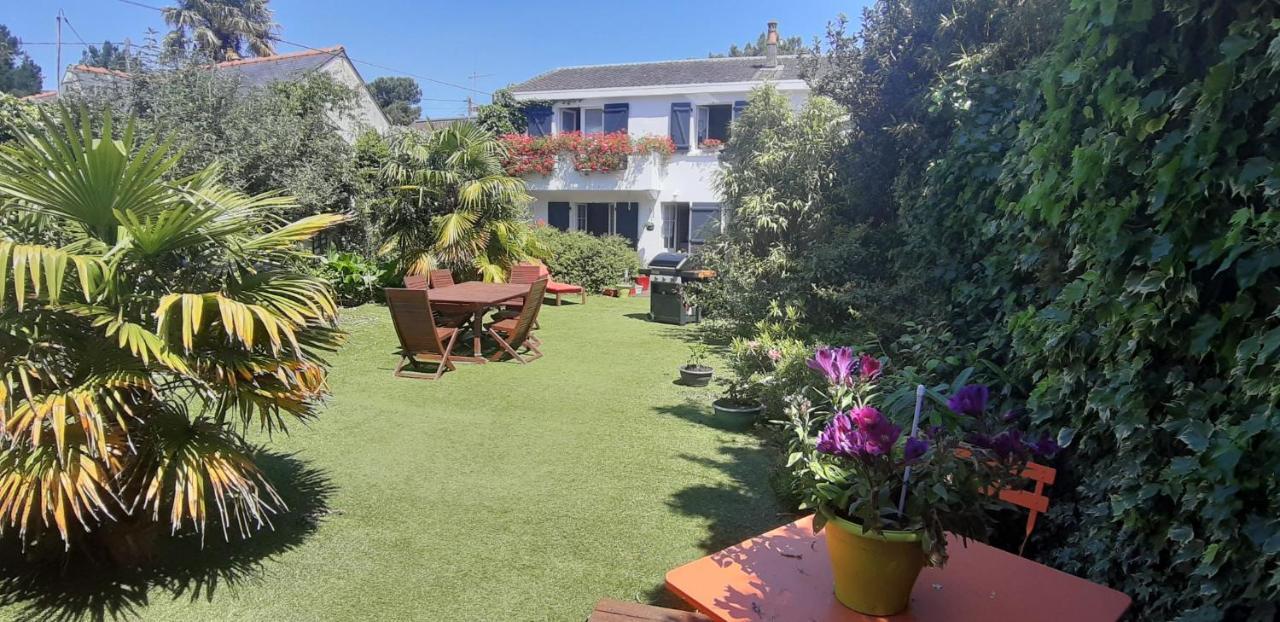 Noe Villa La Baule-Escoublac