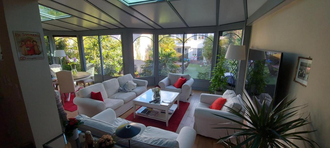 Noe Villa La Baule-Escoublac
